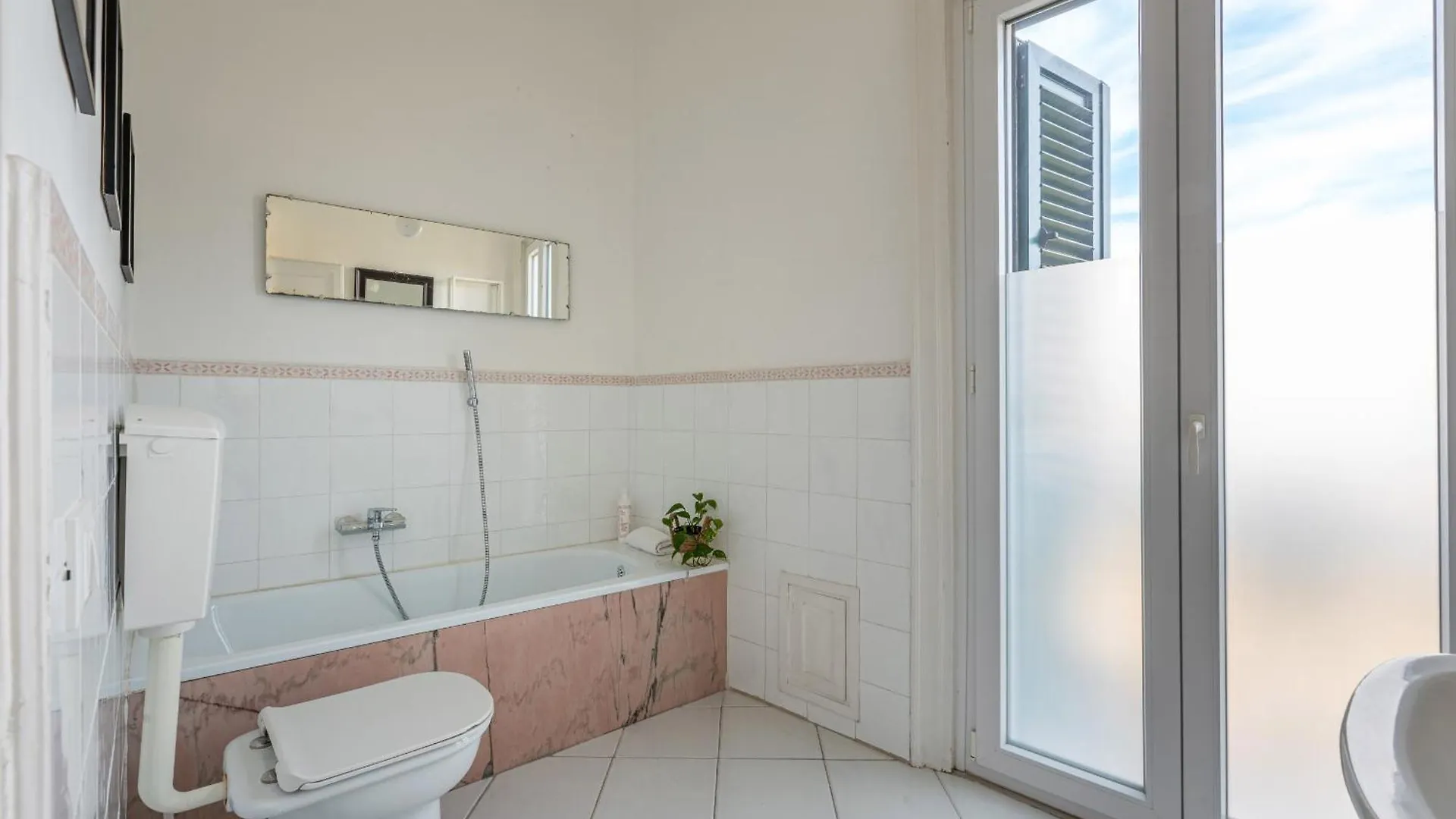 Casa Garibaldi In Piazza By Wonderful Italy Apartment Palermo