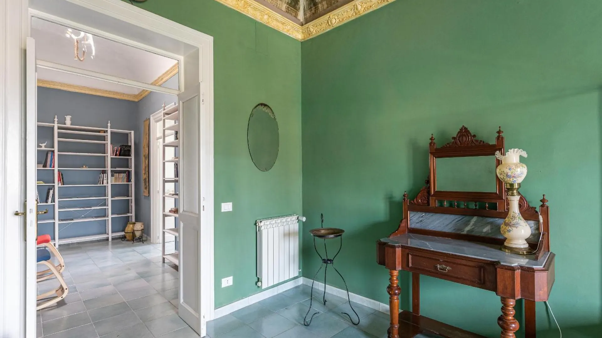 Casa Garibaldi In Piazza By Wonderful Italy Apartment Palermo