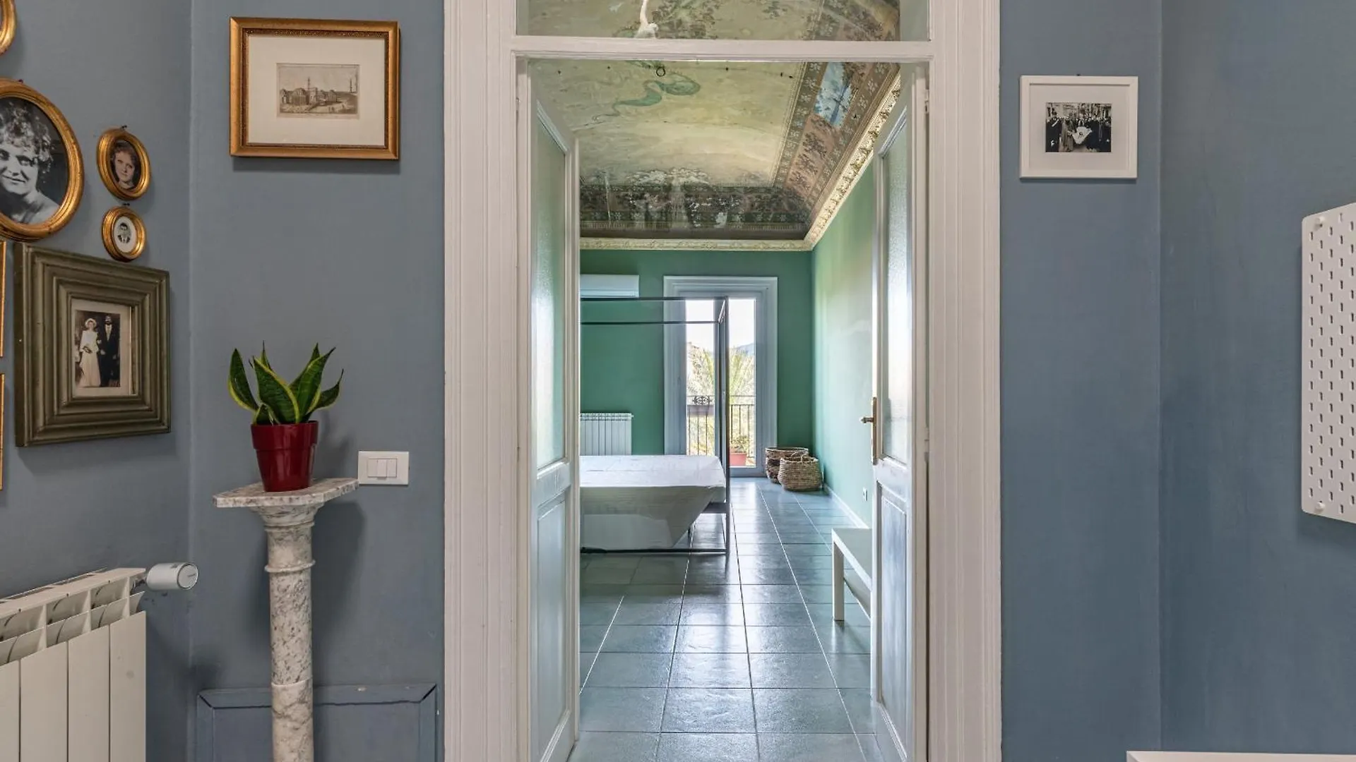 Casa Garibaldi In Piazza By Wonderful Italy Apartment Palermo