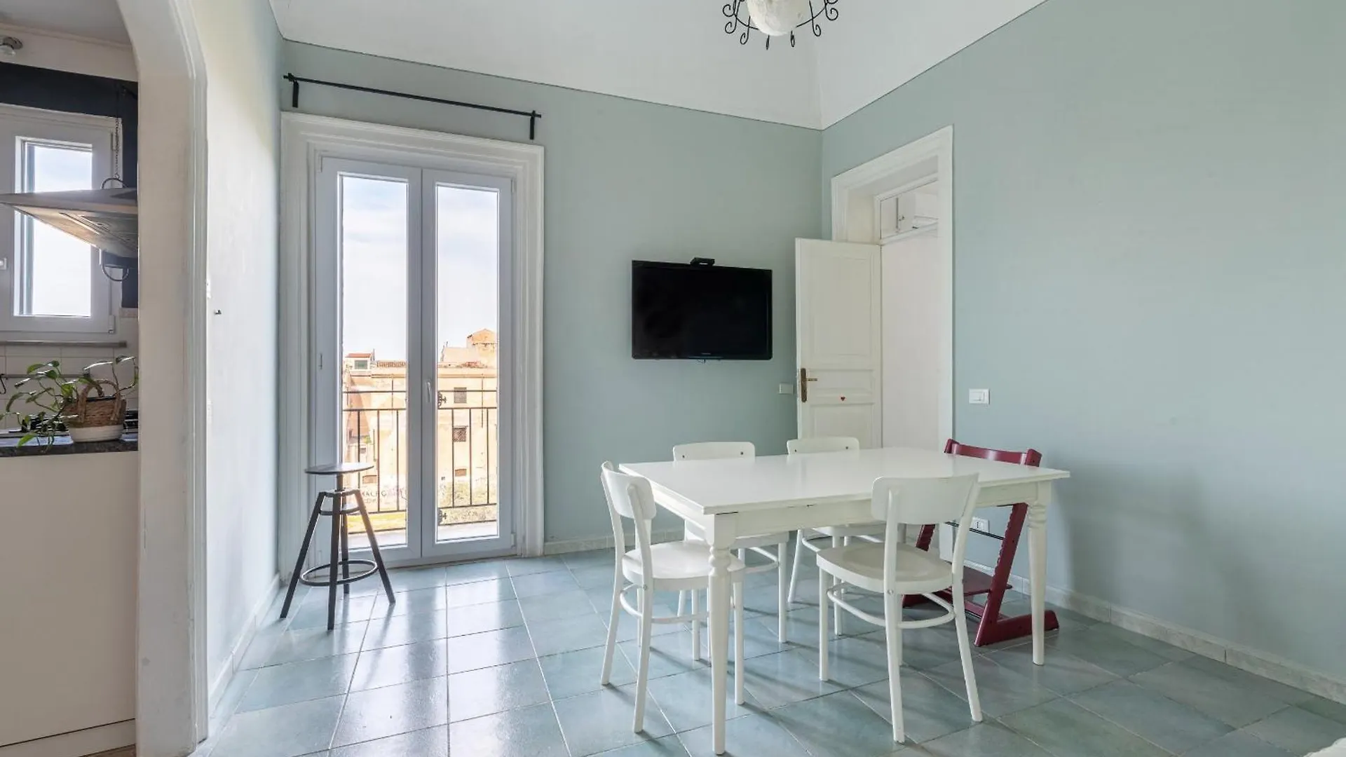 Casa Garibaldi In Piazza By Wonderful Italy Apartment Palermo 0*,
