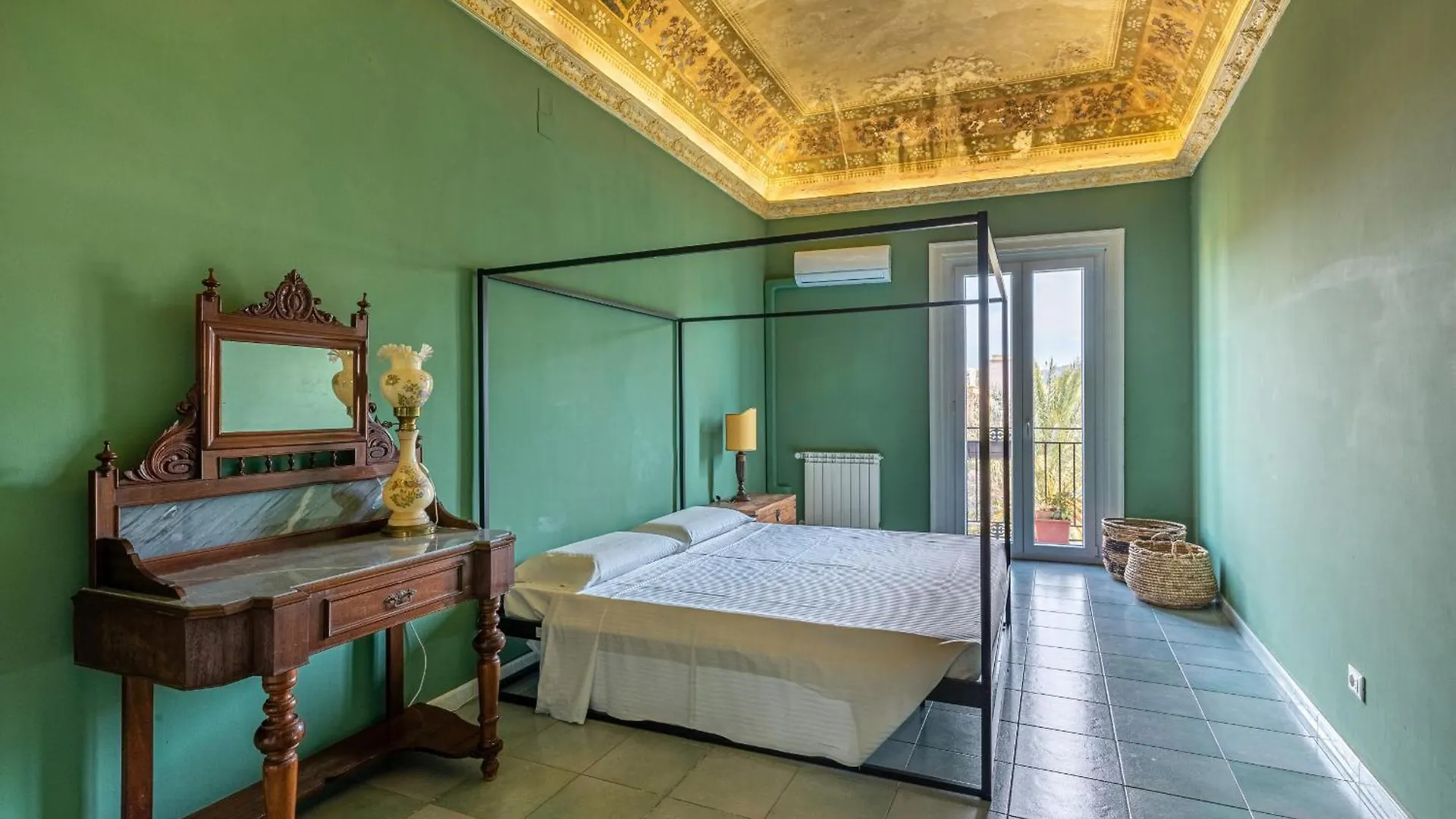 Casa Garibaldi In Piazza By Wonderful Italy Apartment Palermo Italy