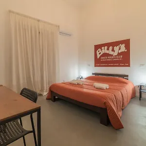 Rivoluzione9 Appartamento