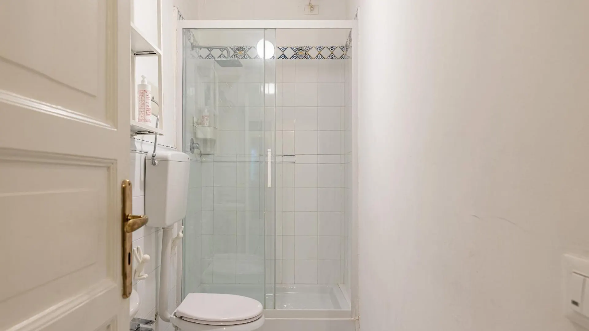 Casa Garibaldi In Piazza By Wonderful Italy Apartment Palermo 0*,