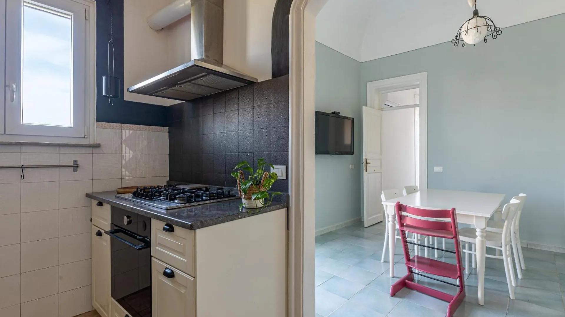 Casa Garibaldi In Piazza By Wonderful Italy Apartment Palermo Italy