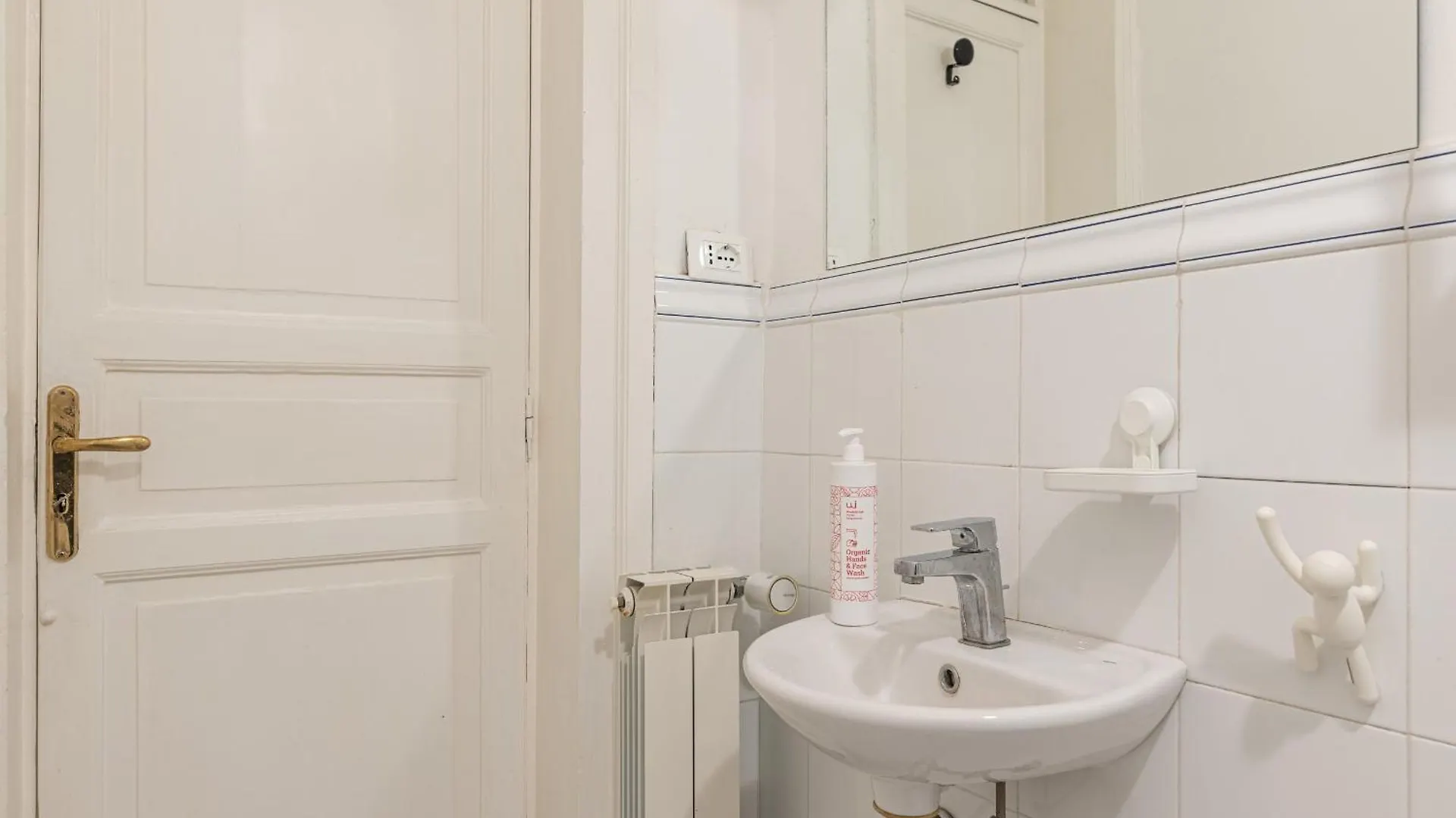 Casa Garibaldi In Piazza By Wonderful Italy Apartment Palermo