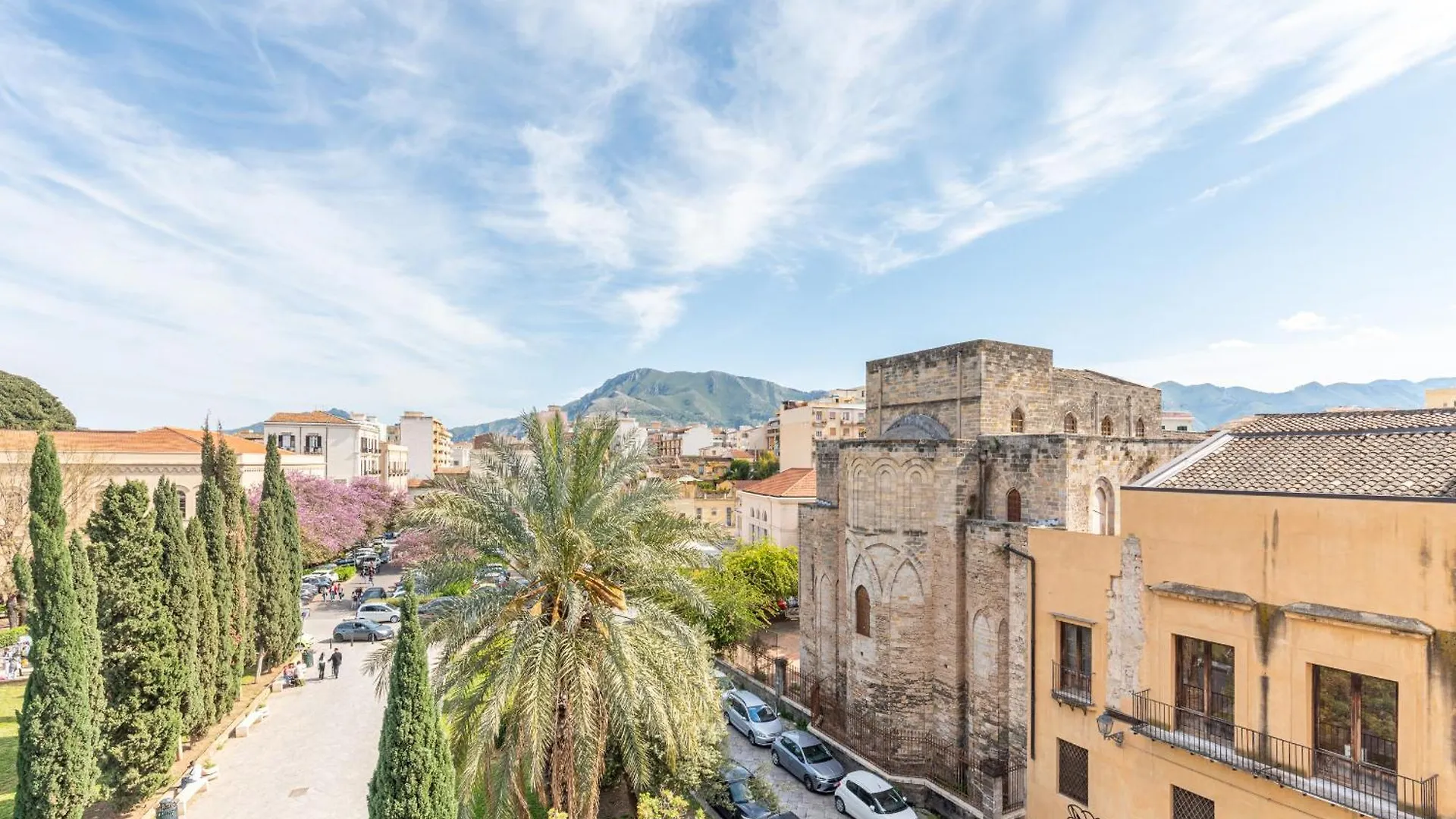 Casa Garibaldi In Piazza By Wonderful Italy Apartment Palermo 0*,  Italy