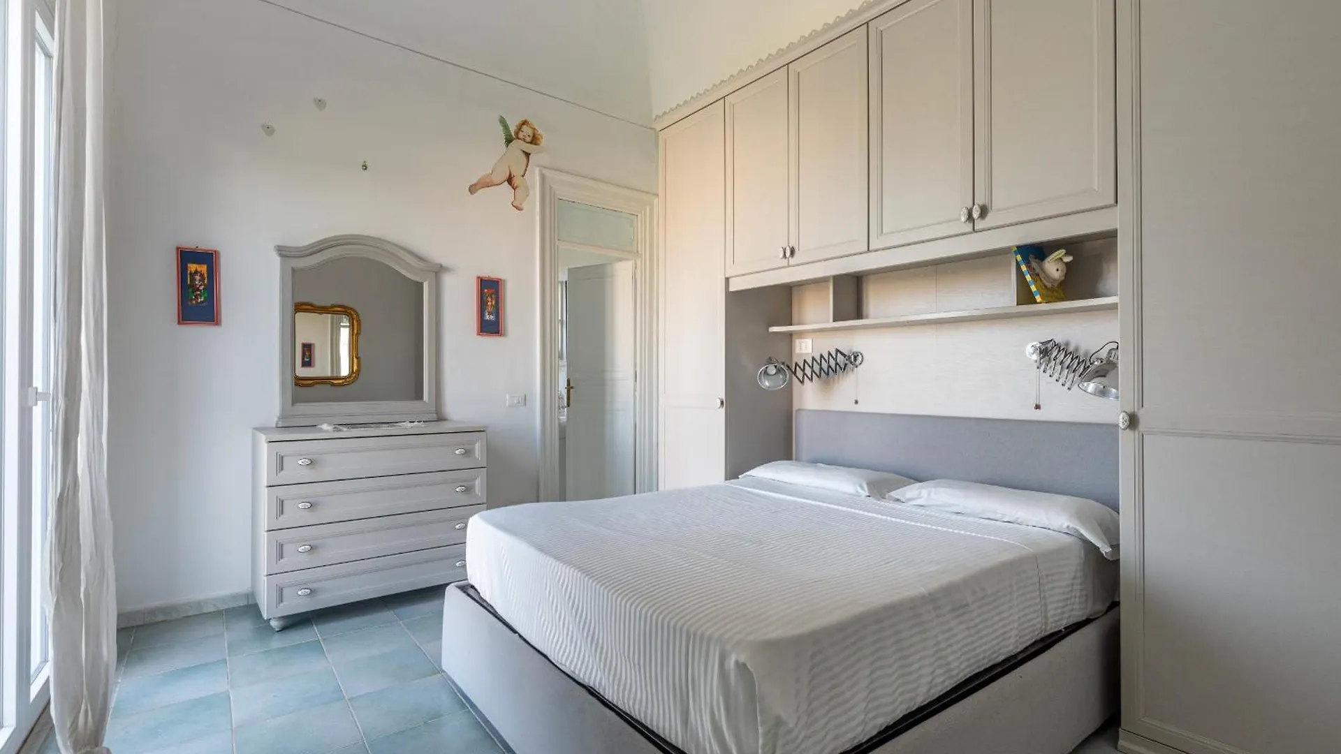 Casa Garibaldi In Piazza By Wonderful Italy Apartment Palermo