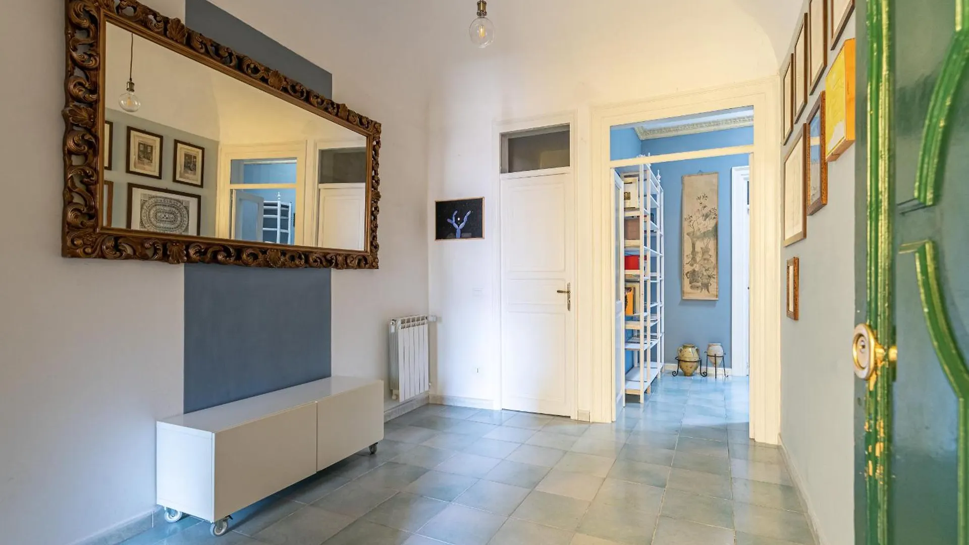 Casa Garibaldi In Piazza By Wonderful Italy Apartment Palermo 0*,  Italy