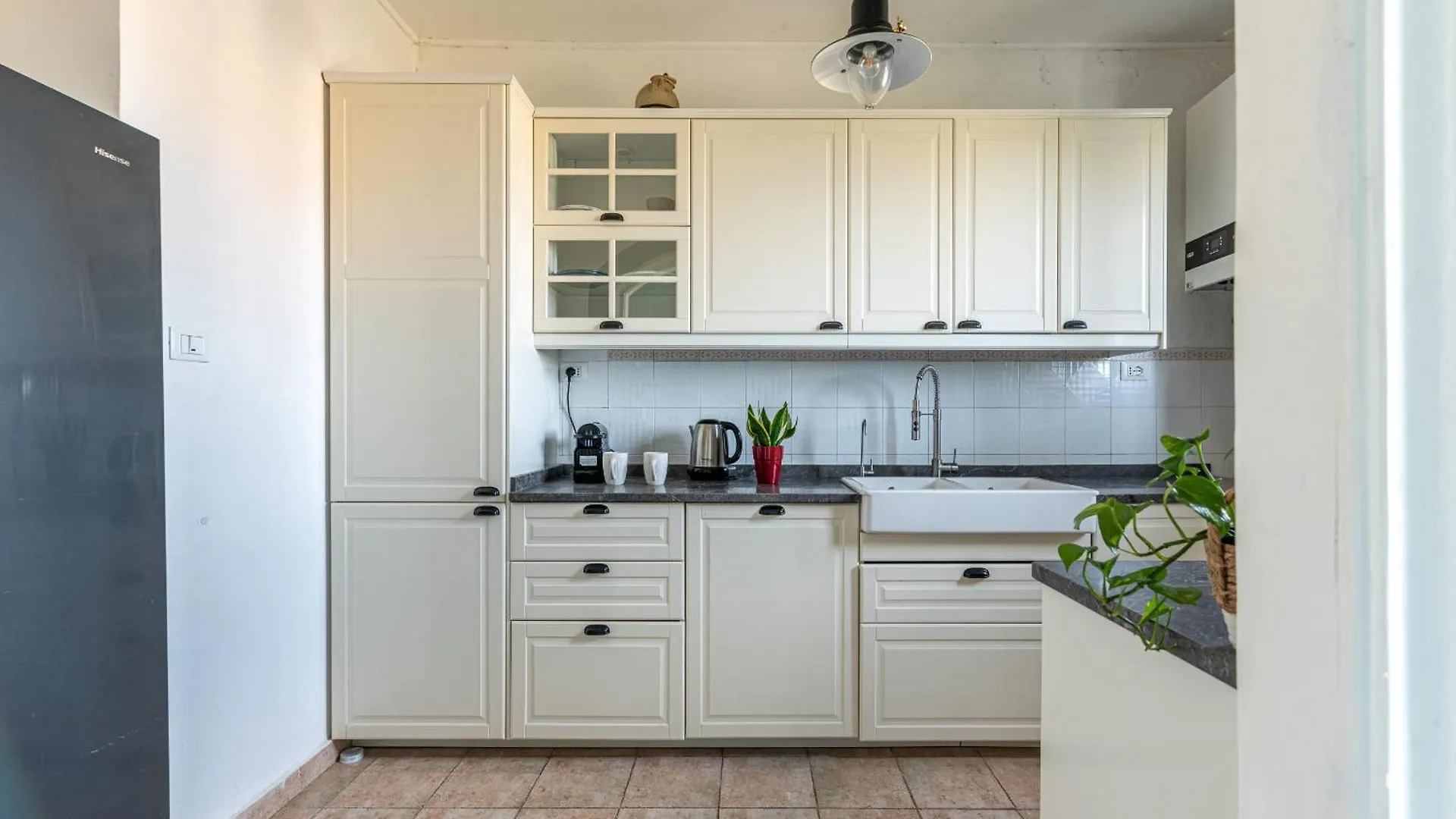 Casa Garibaldi In Piazza By Wonderful Italy Apartment Palermo